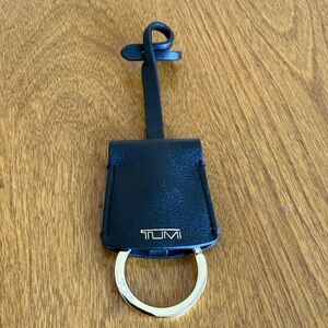 NWOT Tumi key fob